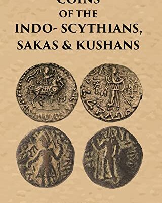 COINS OF THE INDO-SCYTHIANS