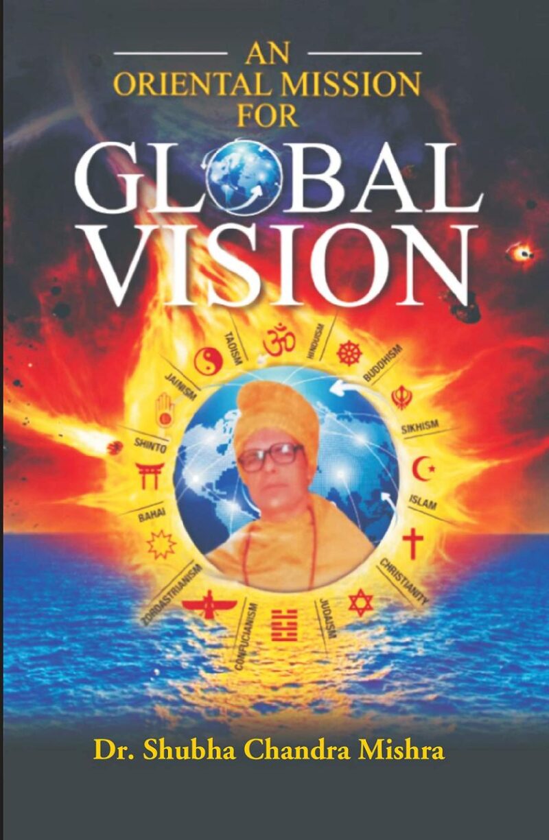 An Oriental Mission For Global Vision