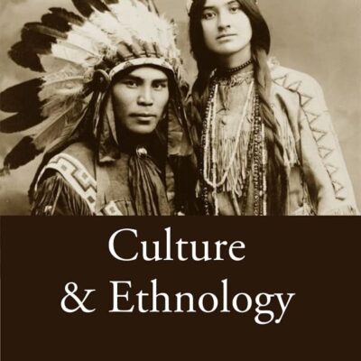 Culture & Ethnology [Hardcover]