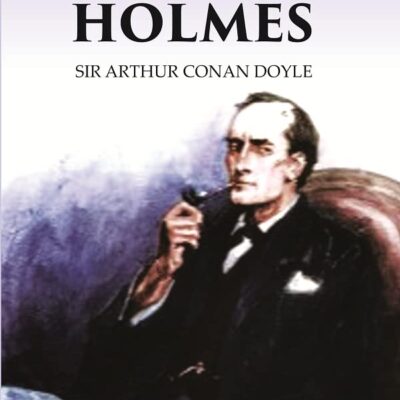THE BEST OF SHERLOCK HOLMES [Hardcover]