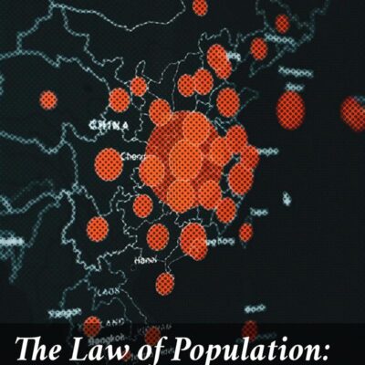 The Law of Population: Its Consequences