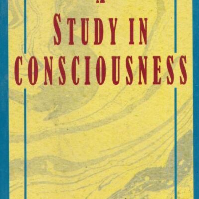 A Study in Consciousness
