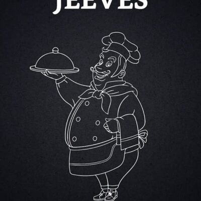 My Man Jeeves