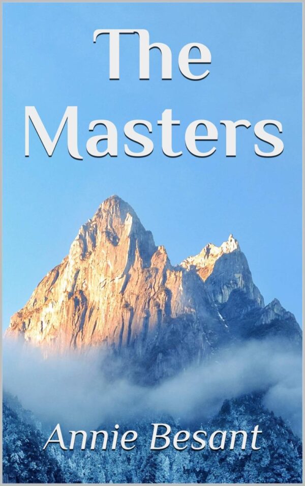 The Masters