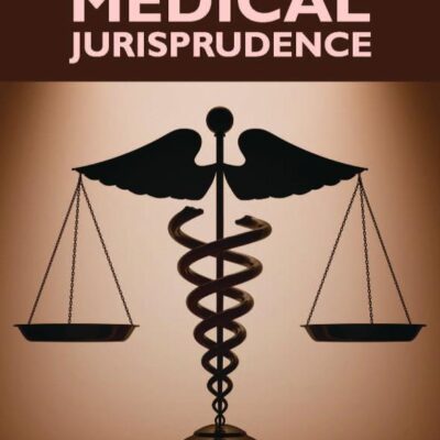 Medical Jurisprudence {2Nd Vol.}