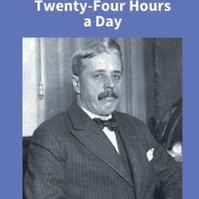 How To Live On Twenty-Four Hours A Day