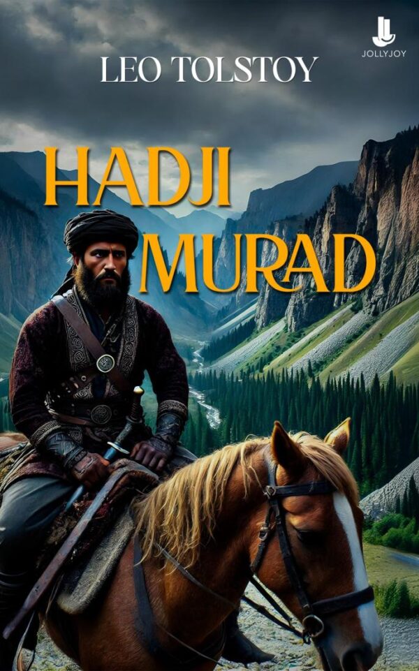 Hadji Murád