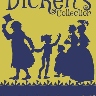 Pictures from Italy (The Dickens Collection)