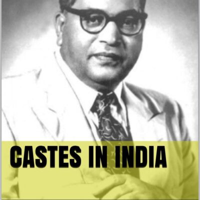 CASTES IN INDIA