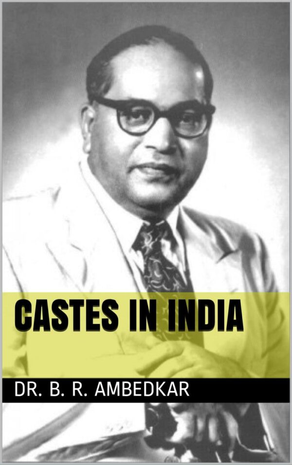 CASTES IN INDIA