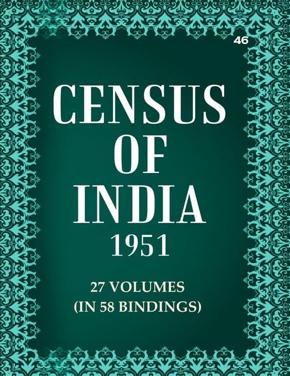 Census of India 1951: Assam