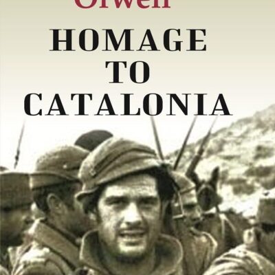 Homage to Catalonia