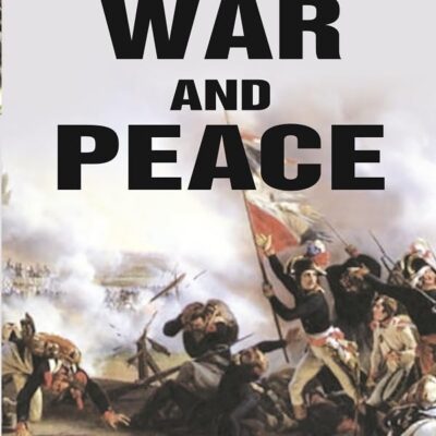 War and Peace [Hardcover]
