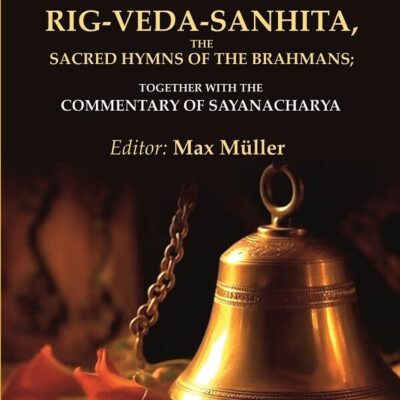 Rig-Veda-Sanhita