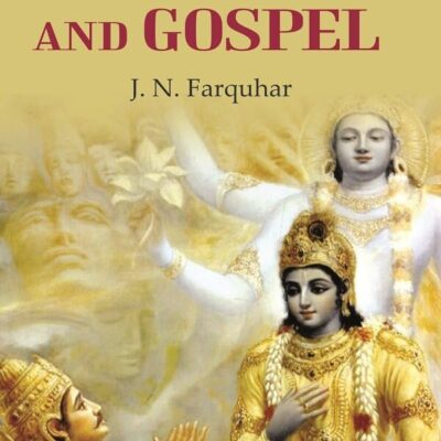 Gita and Gospel