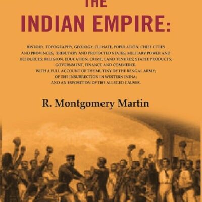 The Indian Empire: History