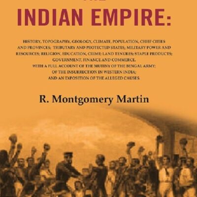 The Indian Empire: History
