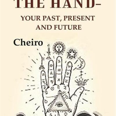 Secrets Of The Hand: Your past