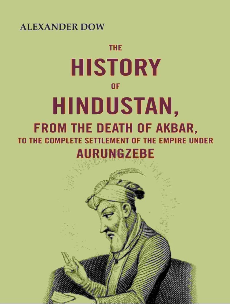 The History of Hindustan