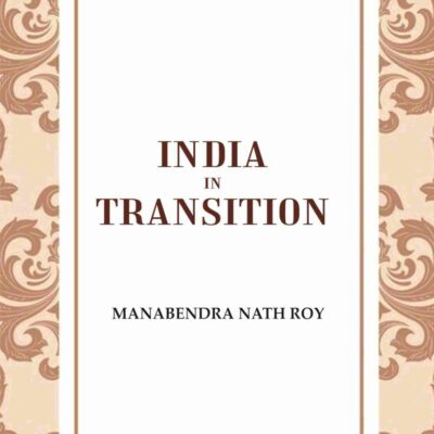 India in Transition