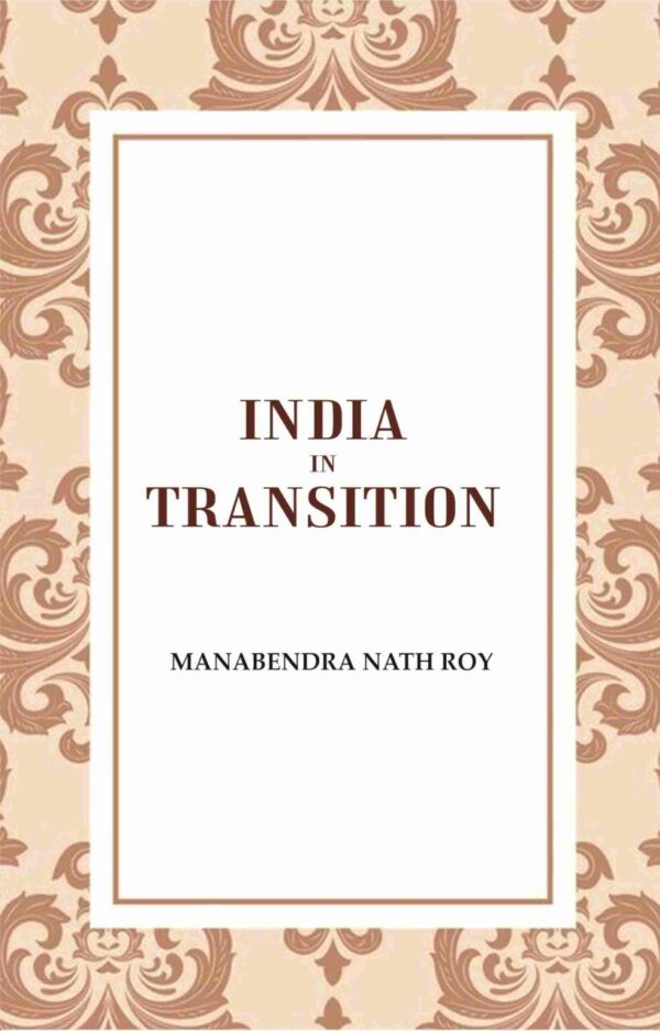 India in Transition