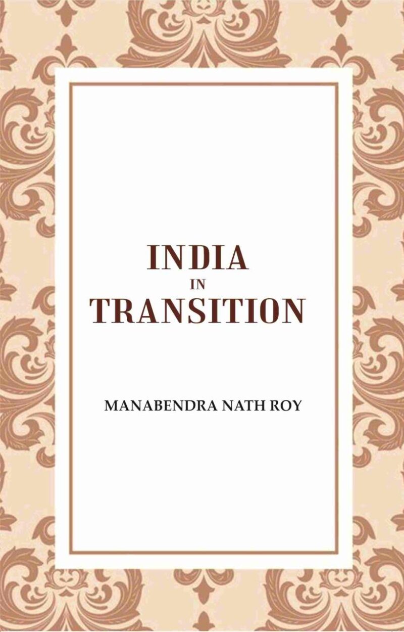 India in Transition