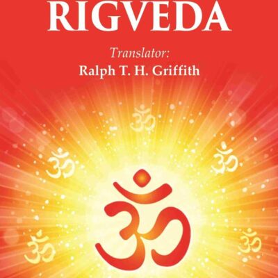 The Hymns of the Rigveda 2nd
