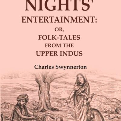 Indian Nights' Entertainment: Or