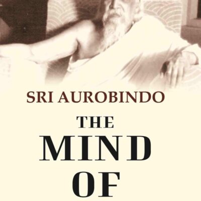 The Mind of light [Hardcover]