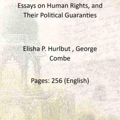 Essays on Human Rights