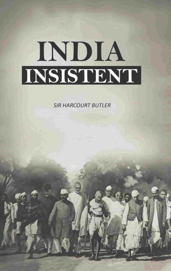 India Insistent