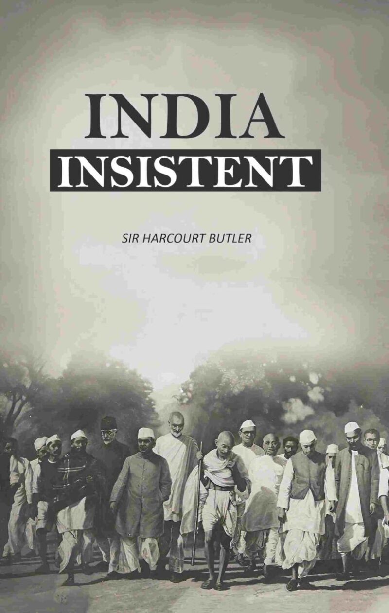 India Insistent