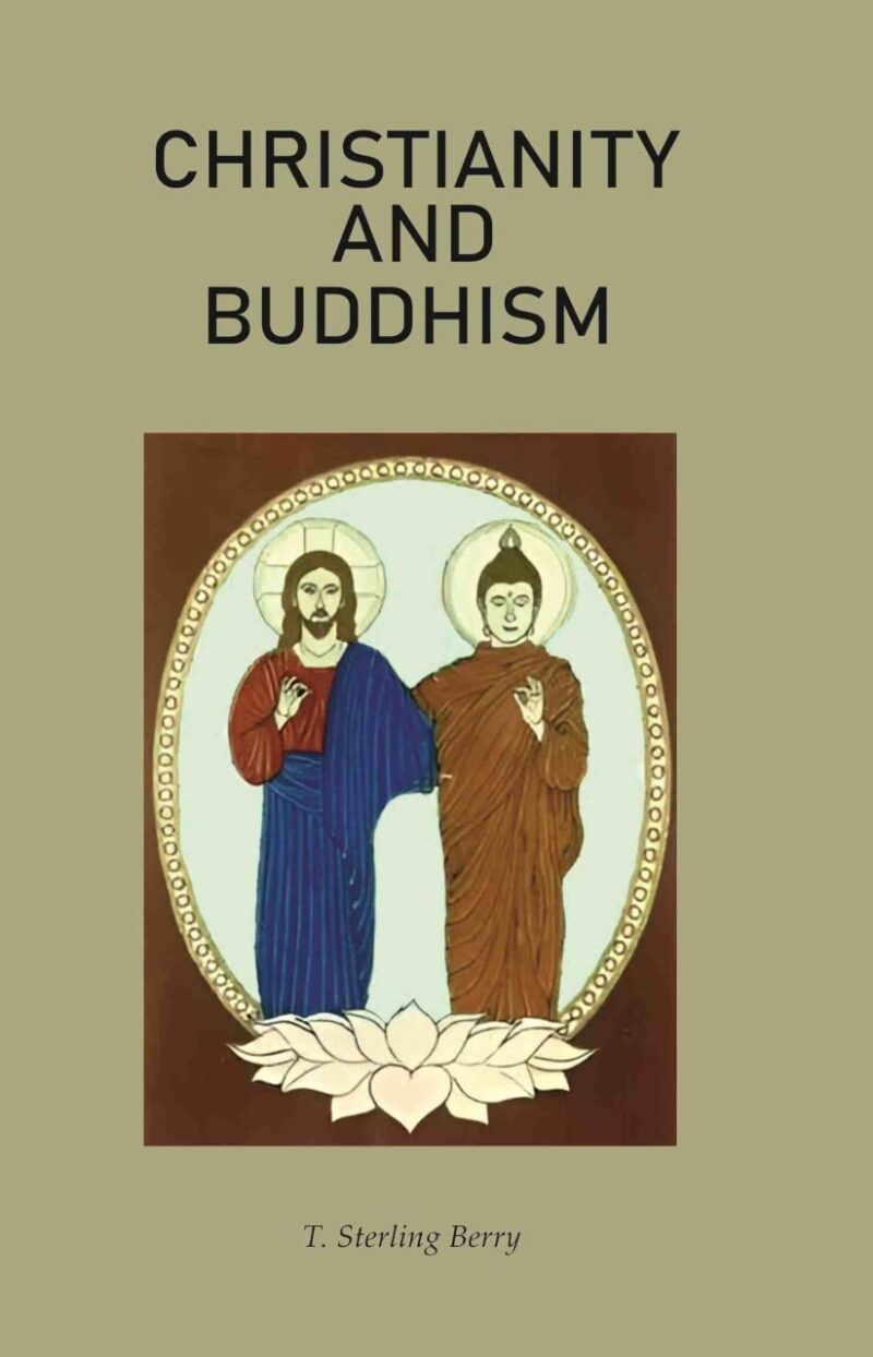 Christianity and Buddhism
