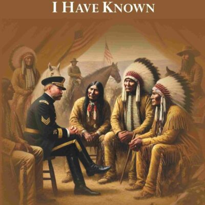 Famous Indian Chiefs I Have Known [Hardcover]