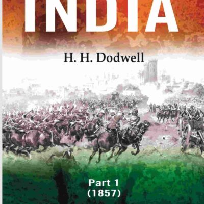 India Part 1st (1857) [Hardcover]