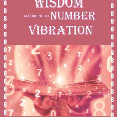 The Day of Wisdom According to Number Vibration [Hardcover]