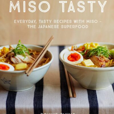 Miso Tasty: Everyday