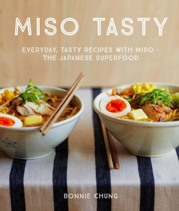 Miso Tasty: Everyday