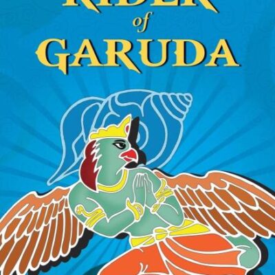 Rider of Garuda