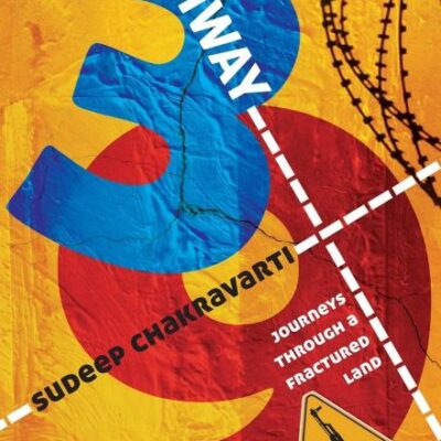 Highway 39: Journeys Through A Fractured Land