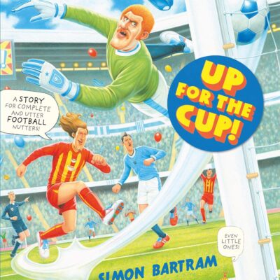 Up For The Cup