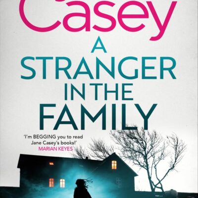 A Stranger in the Family : Maeve Kerrigan (11)