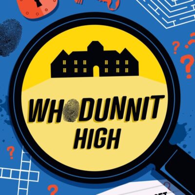 Whodunnit High