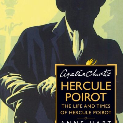 Agatha Christie's Hercule Poirot