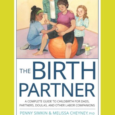 The Birth Partner: A Complete Guide to Childbirth for Dads