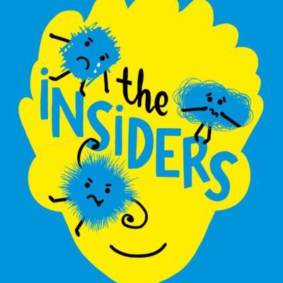 Insiders: A Guide for People with Autism
