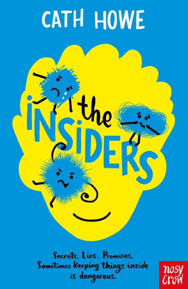 Insiders: A Guide for People with Autism