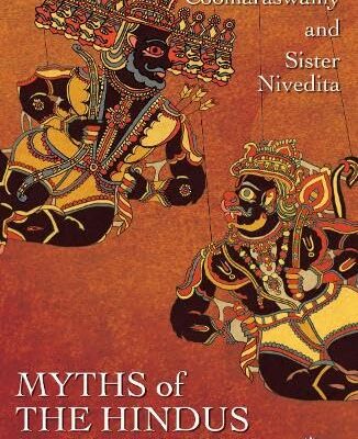 Myths of the Hindus and Buddhists