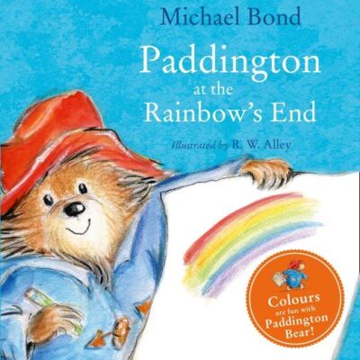 Paddington at the Rainbow's End