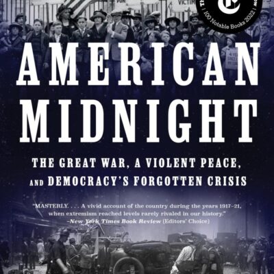 American Midnight: The Great War